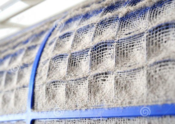 ventilatiekanalen nieuwbouwwoning laten reinigen door professionals